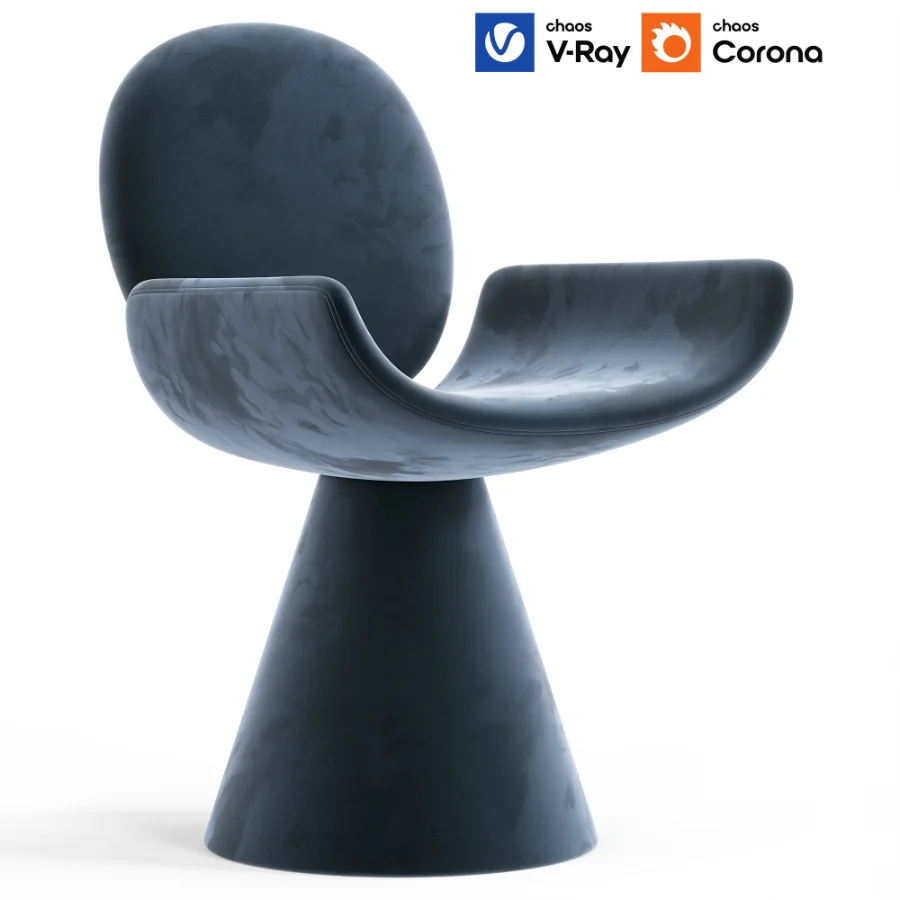 Youpi Chair by Bonaldo - Image 1