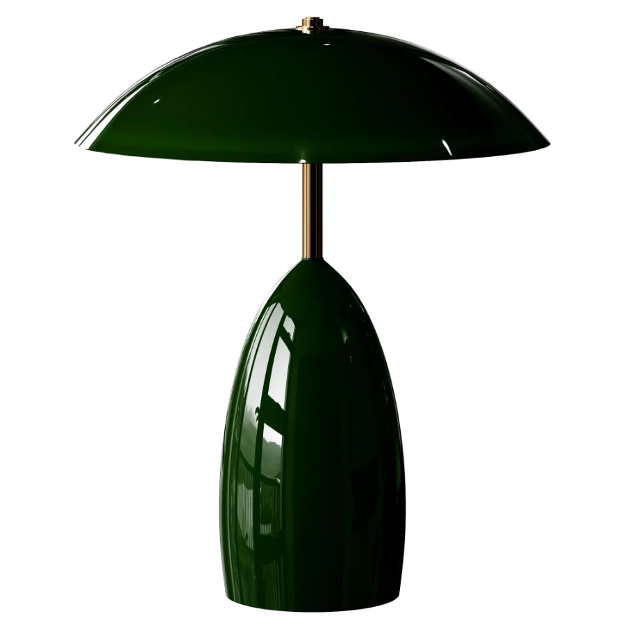 West Elm Omri Table Lamps - Image 4