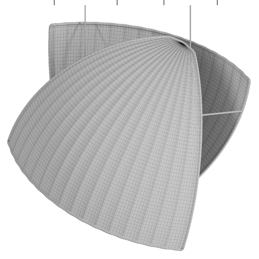 ImperiumLoft Isko Pendant Light - Image 3