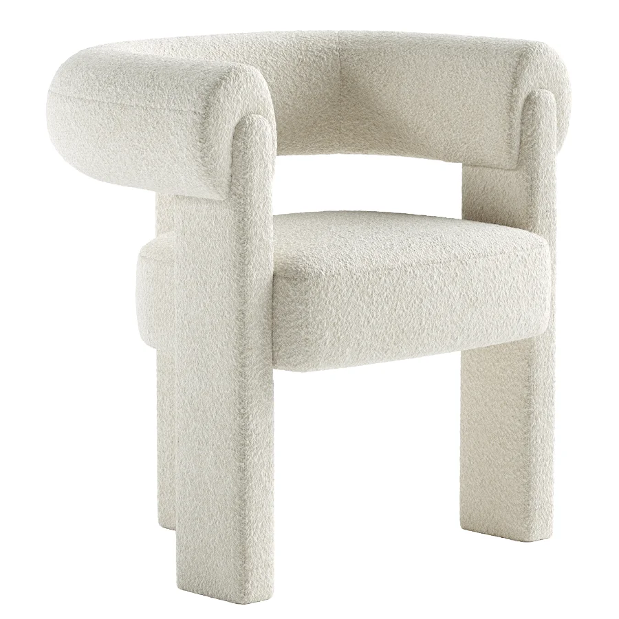 Everse Dining Chair - Image 6