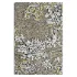 Hand Tufted Area Rug in Gray - Thumbnail 2