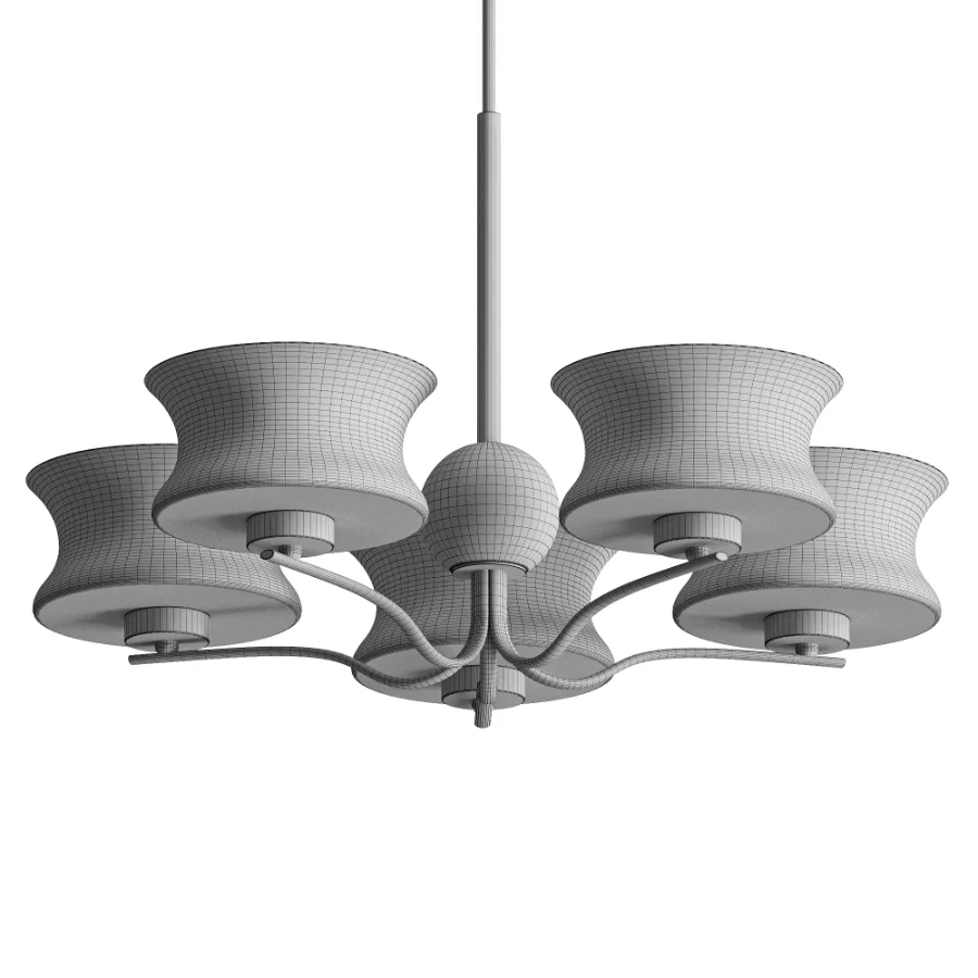 Anath Chandelier - Image 4