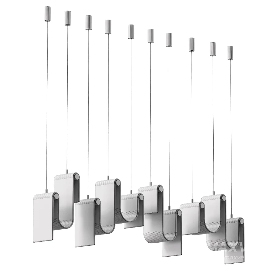 Odeon Light L Pendant - Image 5