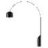 KARTELL floor lamp LUCE - Thumbnail 3