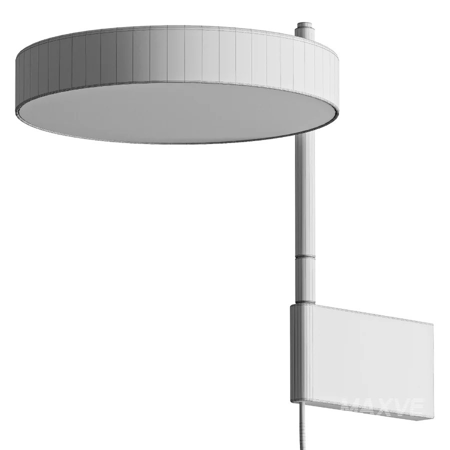 Pastille BR1 Wall Lamp Wastberg - Image 4