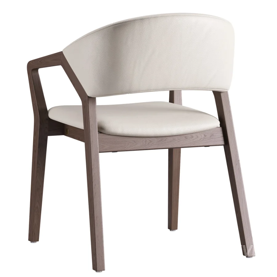 Athens Dining Chair - Image 5