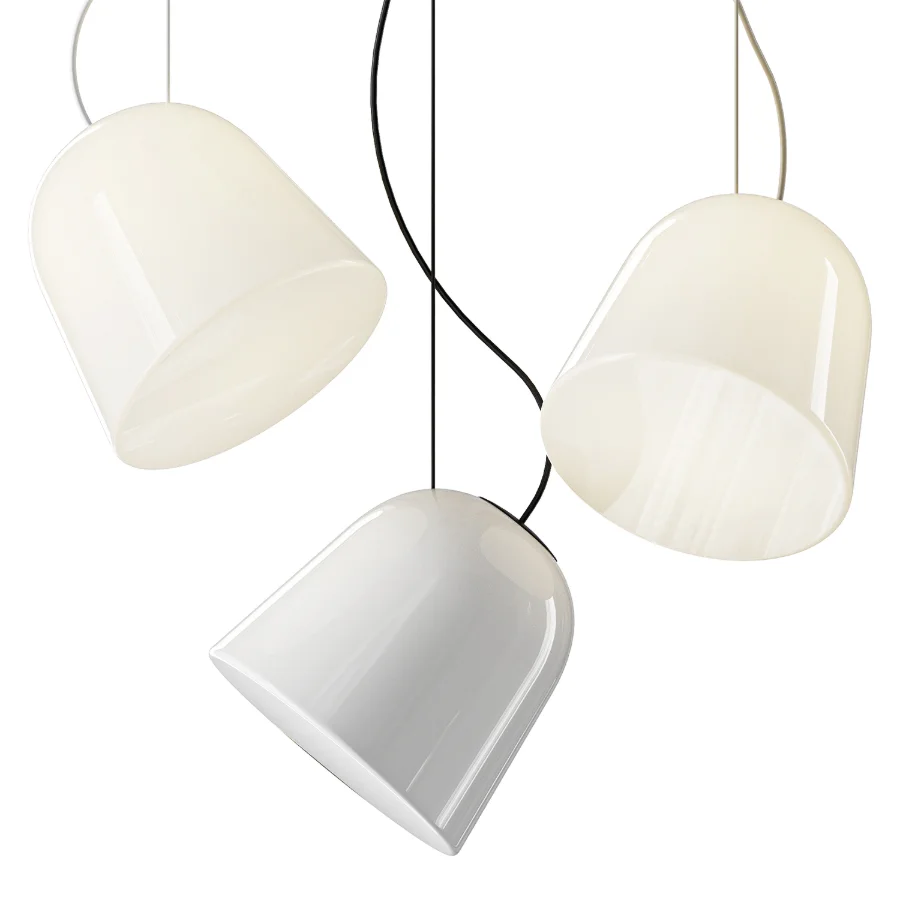 Nordic Tales Breeze Pendant - Image 1