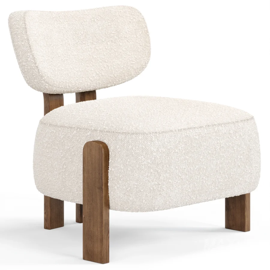 LOKI Armchair By Skdesign - Image 5