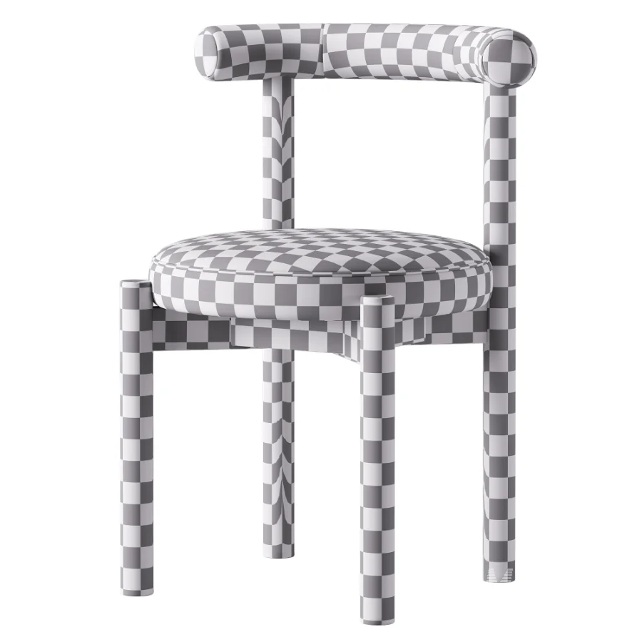 Demeter Dining Chair - Image 8