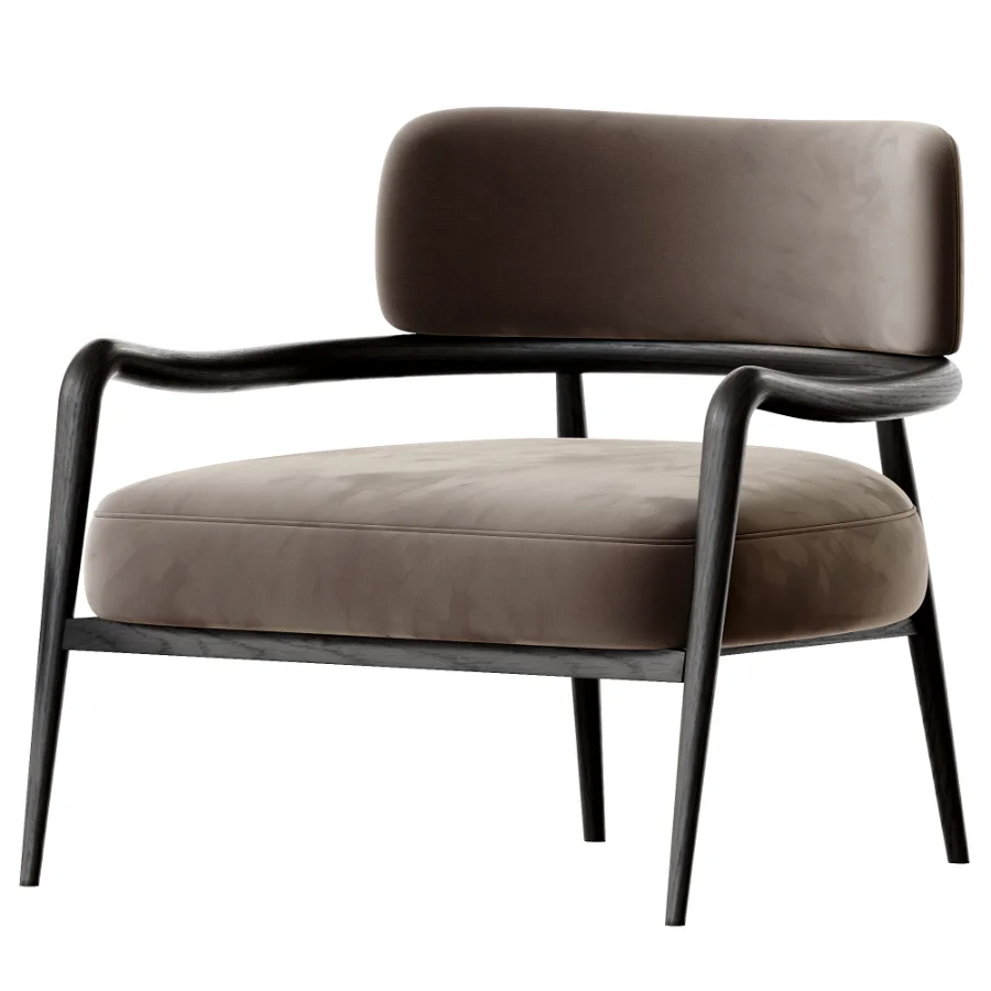 Wewood Botero Armchair - Image 5