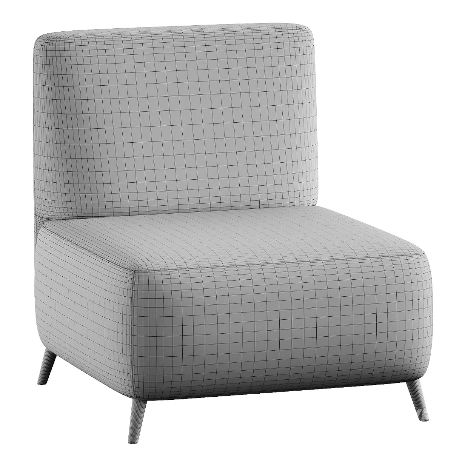 and slqgs01s armchair - Image 1