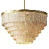 Morsale Berkley Marble Chandelier - Thumbnail 1