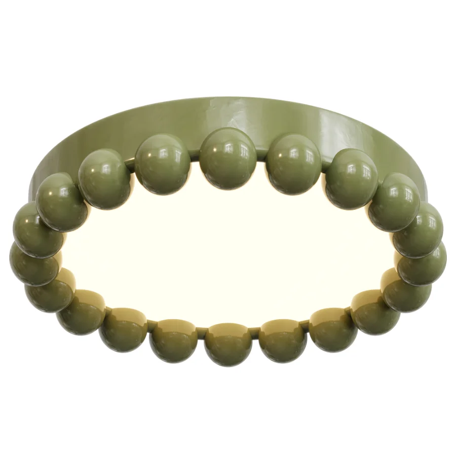 Molina Ceiling Lamp - Image 5