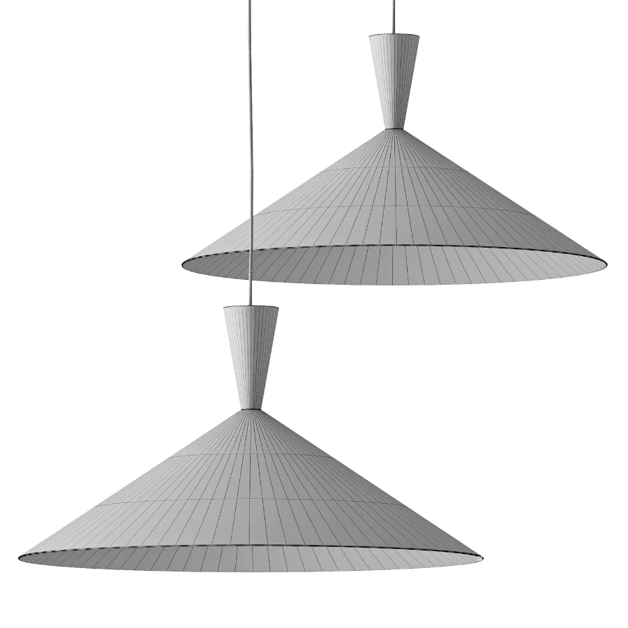 CB2 Exposior Pendant - Image 4