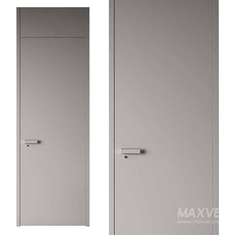 Door set 46 - Image 4