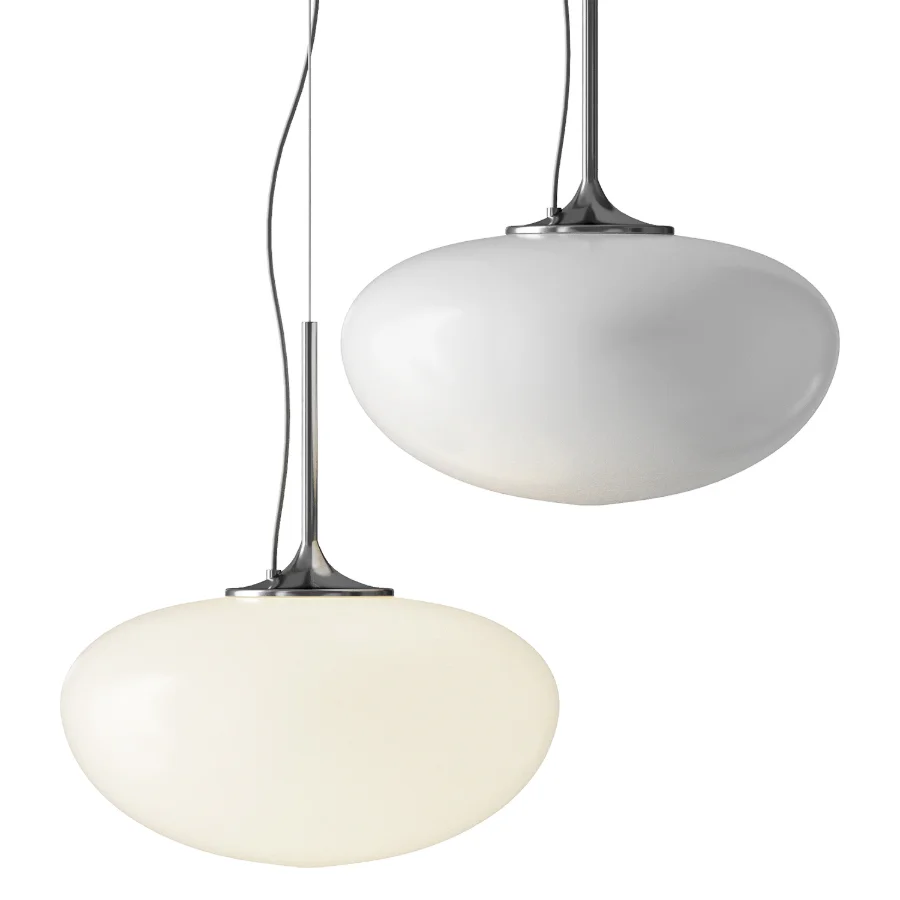 Stemlite Pendant Gubi - Image 1