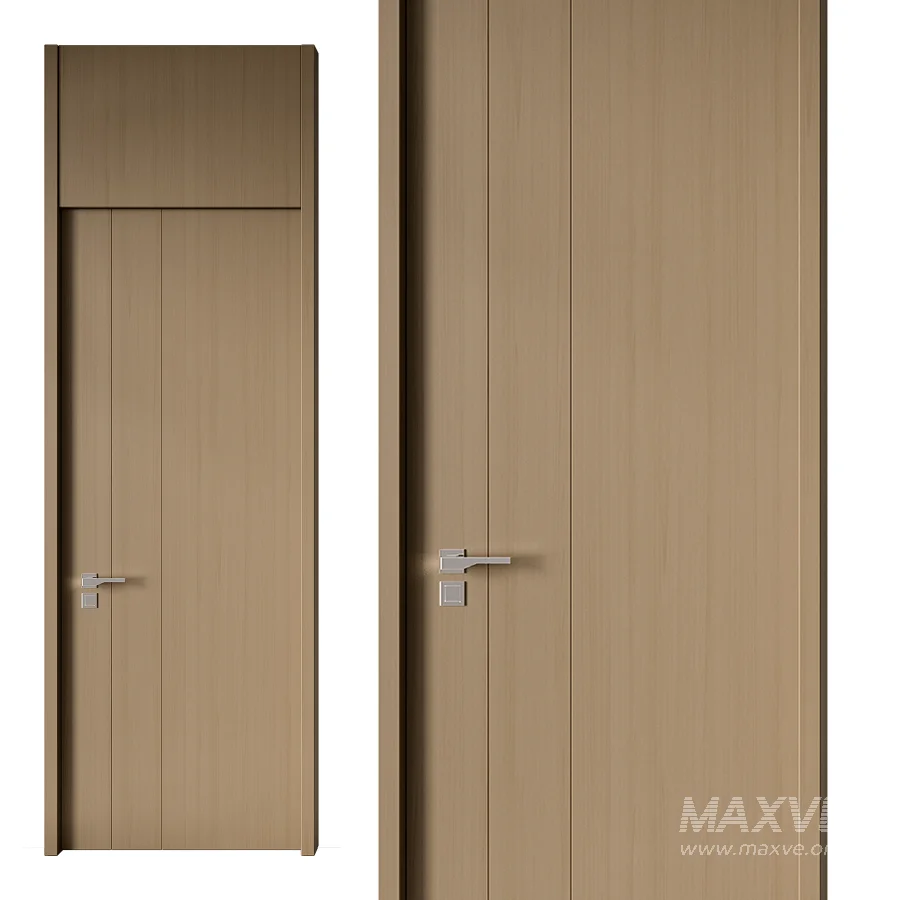 Door set 40 - Image 2