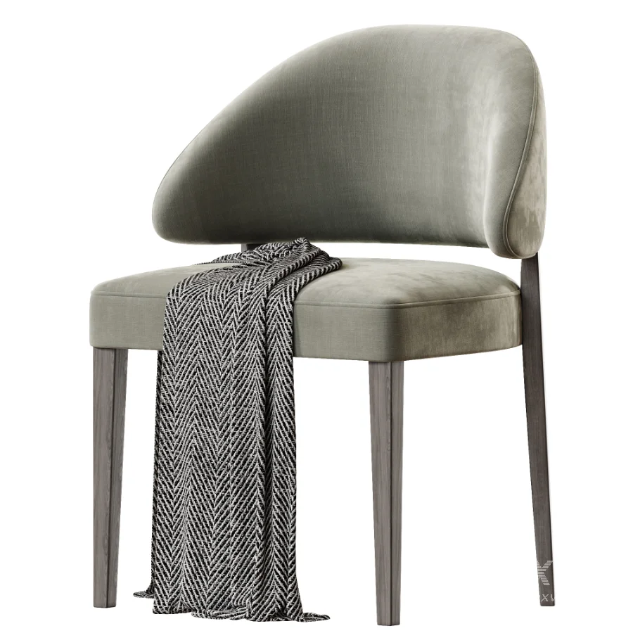 Kaya Dining Chair - Image 3