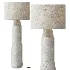 Serax White Earth Floor Lamp - Thumbnail 1