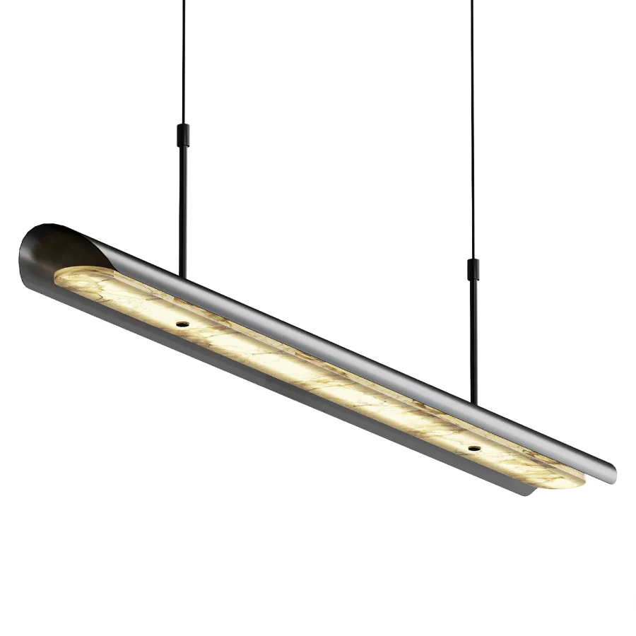 Linno Perforato Dark Titan CenterSvet - Image 3