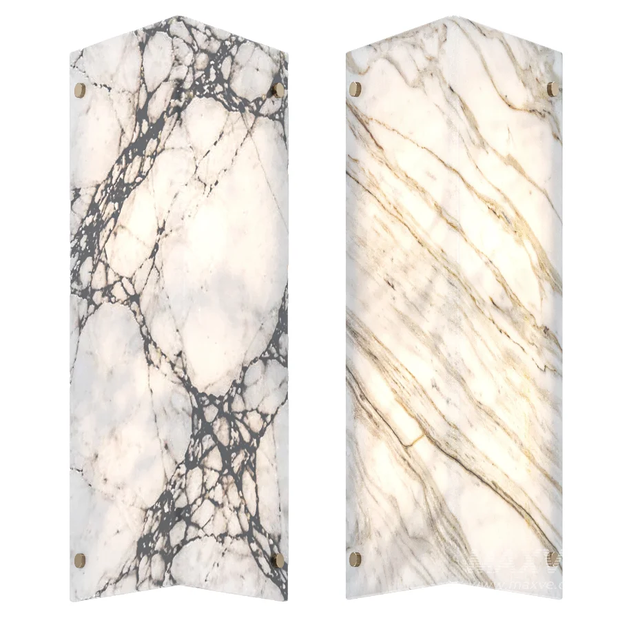 Clayton Wall Lamp - Image 4