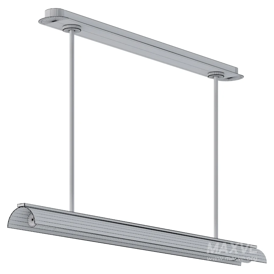 Carson Pendant Lamp - Image 2