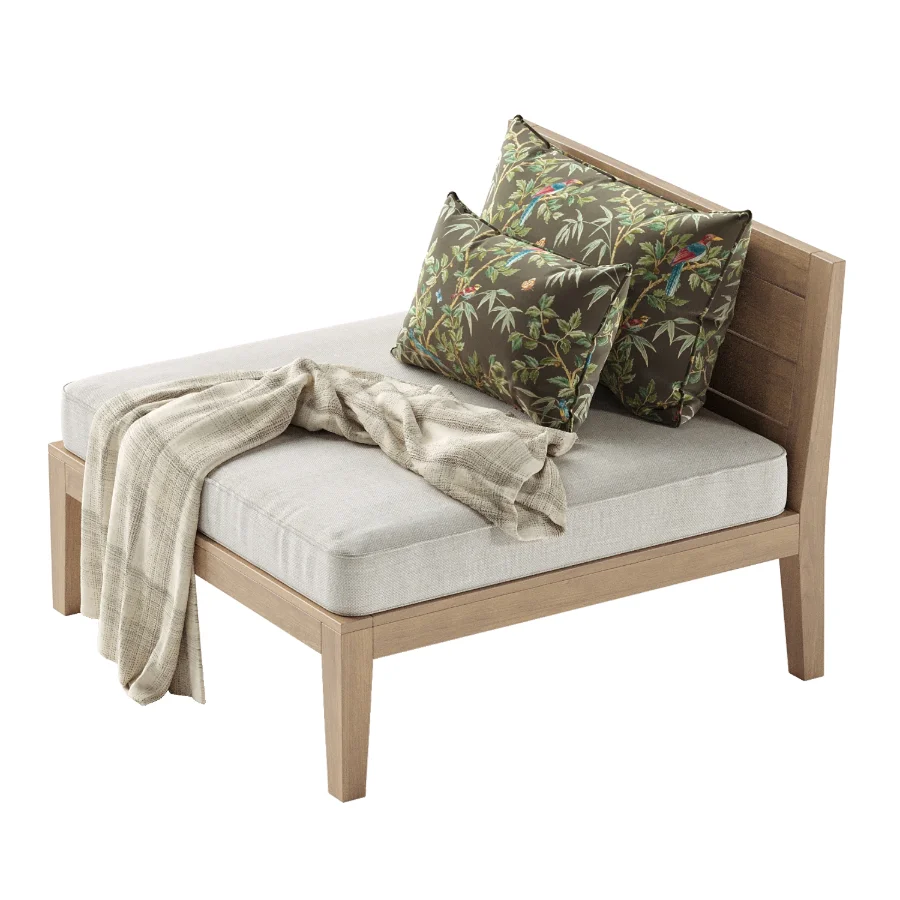 Vista Chair - Image 1