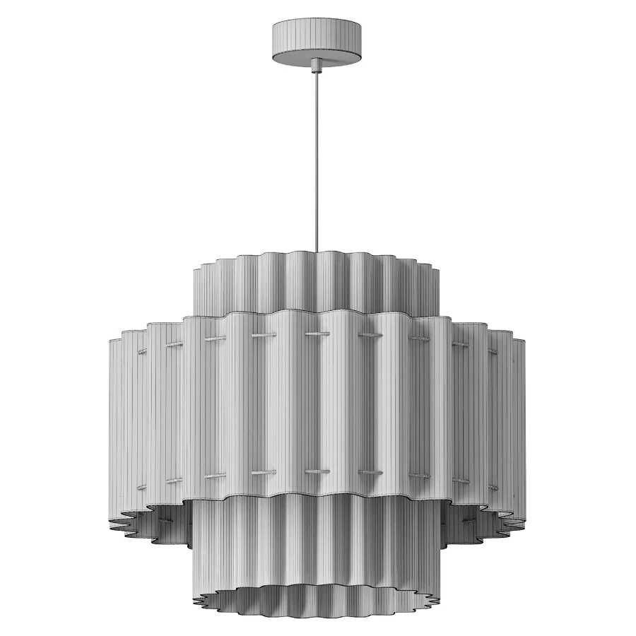STOCKHOLM IKEA pendant lamp - Image 3