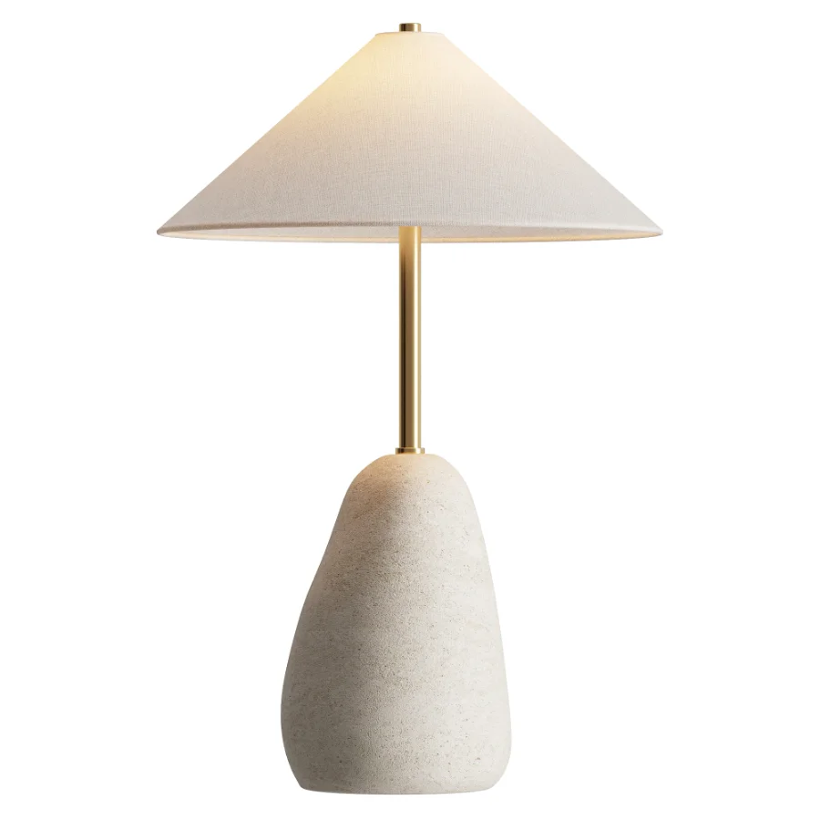 Tessa Table Lamp - Image 1