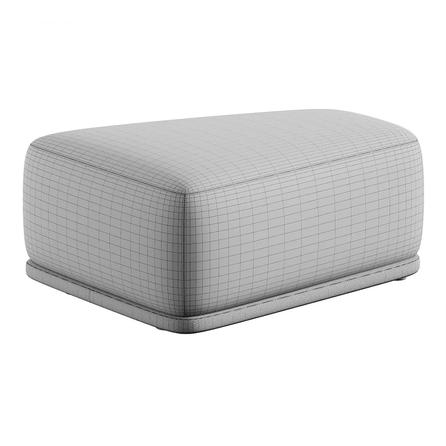 pouf trapetsiya fabro - Image 7