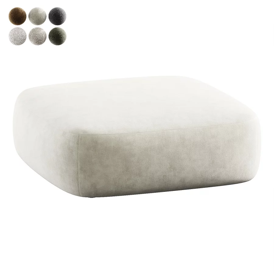 boo big pouf - Image 6