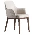 Ballina Dining Chair - Thumbnail 3