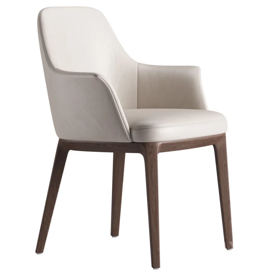 Ballina Dining Chair - Image 3