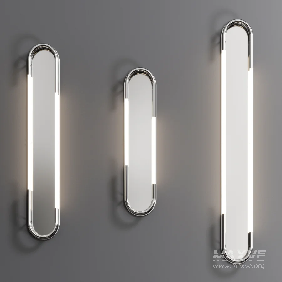 Capsule Sconce By Luke Lamp Co - Image 3