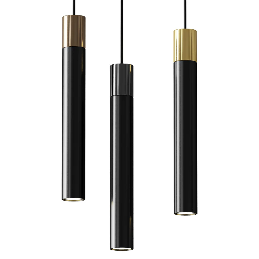 KDLN Minimal Pendant Lamp - Image 3