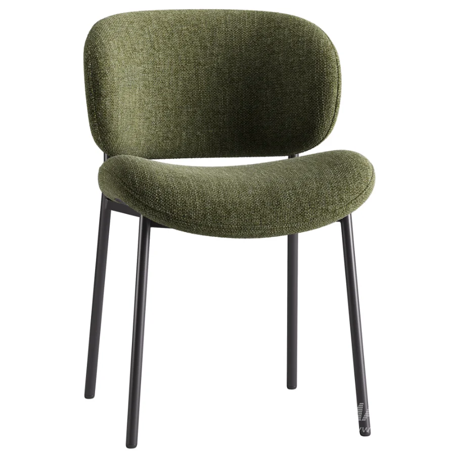 Louis Chair - Image 4