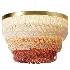 Gold Plating Hanging Lamp IndiaMART - Thumbnail 2