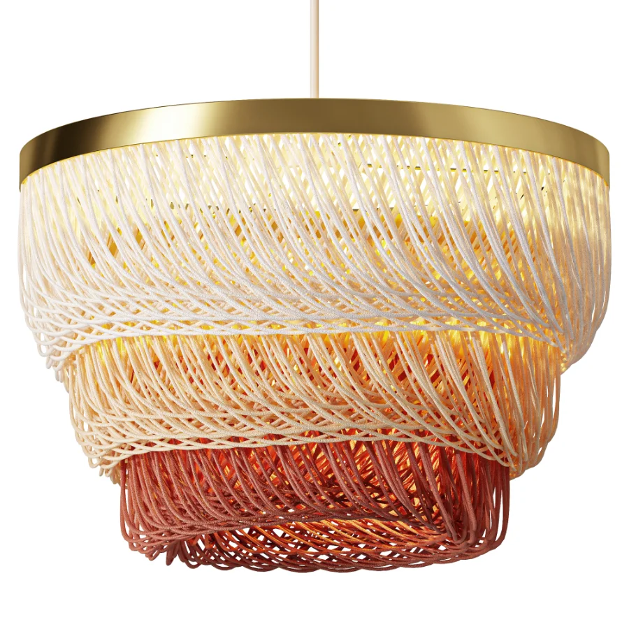 Gold Plating Hanging Lamp IndiaMART - Image 2