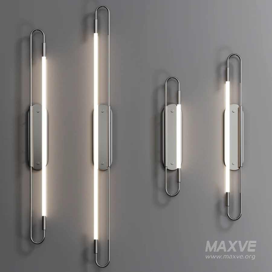 Leira Sconce By Luke Lamp Co - Image 4