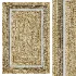 Natural Fiber Hand Woven Natural Area Rug - Thumbnail 1