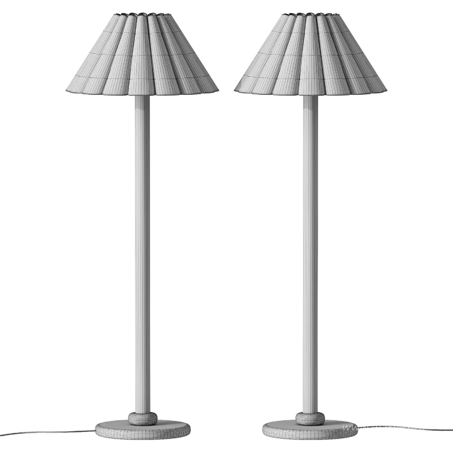 Ferguson Floor Lamp - Image 4