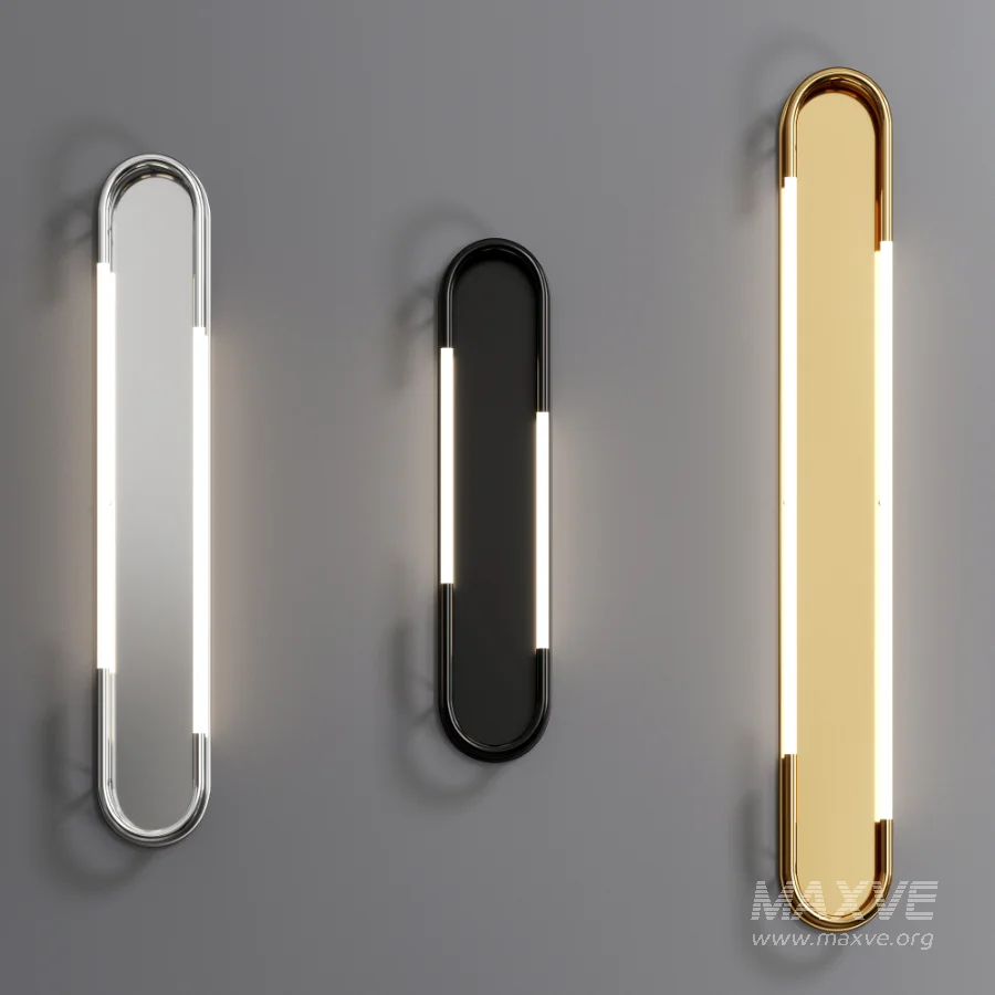 Capsule Sconce By Luke Lamp Co - Image 2