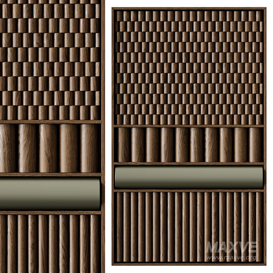 3D Art Relief 240 - Image 6