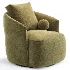 Alice Armchair By Domkapa - Thumbnail 5