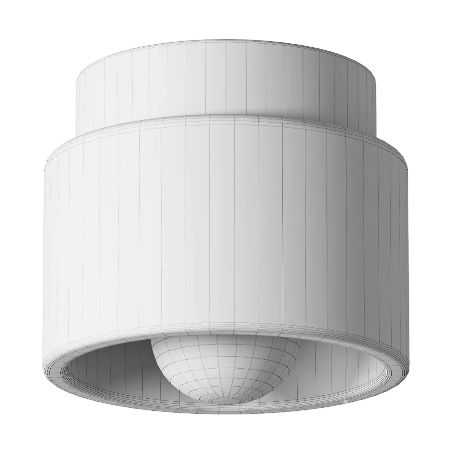 Sonoma Stone Ceiling Light - Image 3