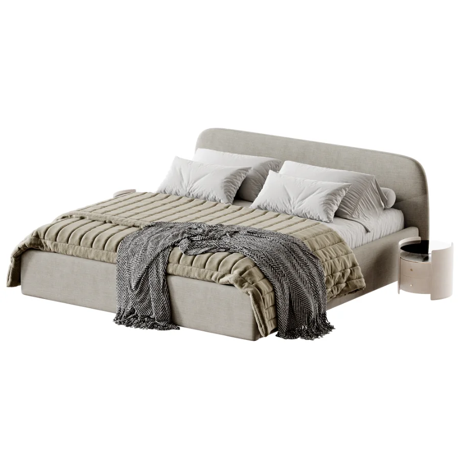 Belize bed - Image 3