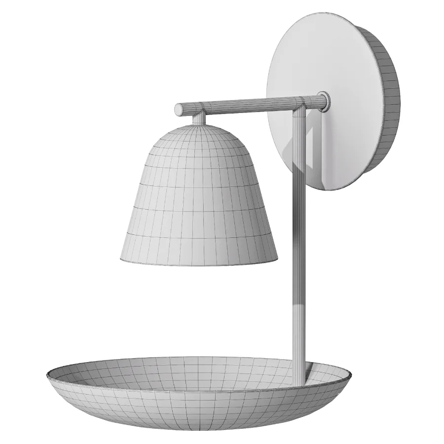 Equilibrium LED Wall Lamps - Image 3