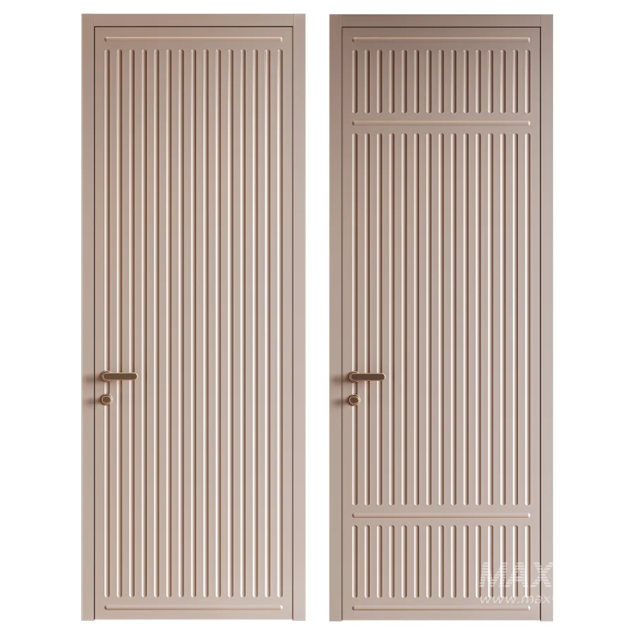 Interior door milling - Image 3