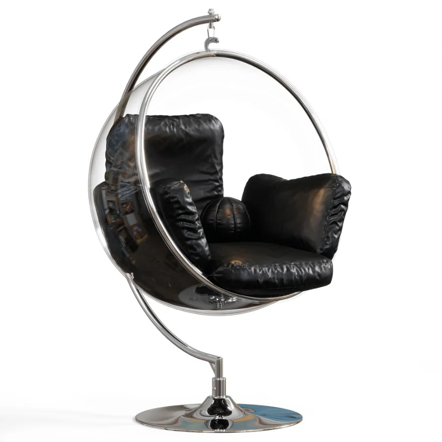 Luna Porch Armchair By Wayfair - Image 3