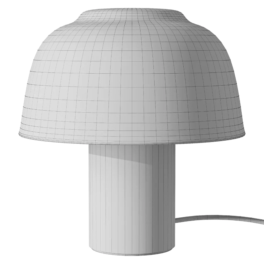 Yuki Lamp Mazo Design - Image 4